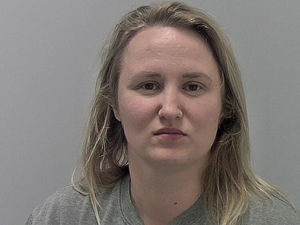 Supporting image for story: Jail for Telford carer who stole nearly £20,000