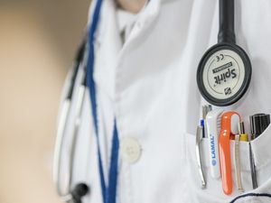 Supporting image for story: Shropshire families left feeling 'high and dry' by long waits for autism diagnosis