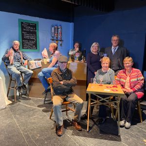 CADS Gets The Needle.