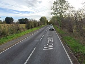 Supporting image for story: Victims attacked and robbed by gang who pulled up alongside them in Audi