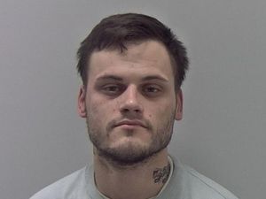 Supporting image for story: Police appeal to trace wanted man from Telford