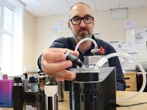 Supporting image for story: Up to one in four vapes confiscated in school contain spice, study finds