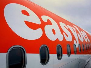 Supporting image for story: EasyJet to cancel flights due to coronavirus