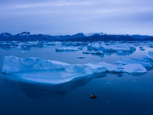 Supporting image for story: Denmark approves US military bases on Danish soil as Trump eyes Greenland