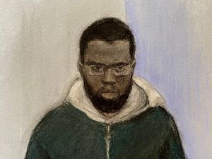 Supporting image for story: Failings in killer Valdo Calocane’s treatment laid bare in new report