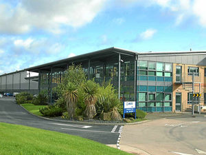 Supporting image for story: Company fined £173,000 over forklift death of worker