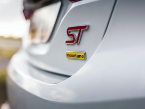 Supporting image for story: Mountune seeks potential buyer or investment partner