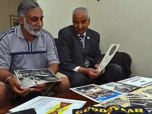 Supporting image for story: WATCH: Former Goodyear workers remember the good times
