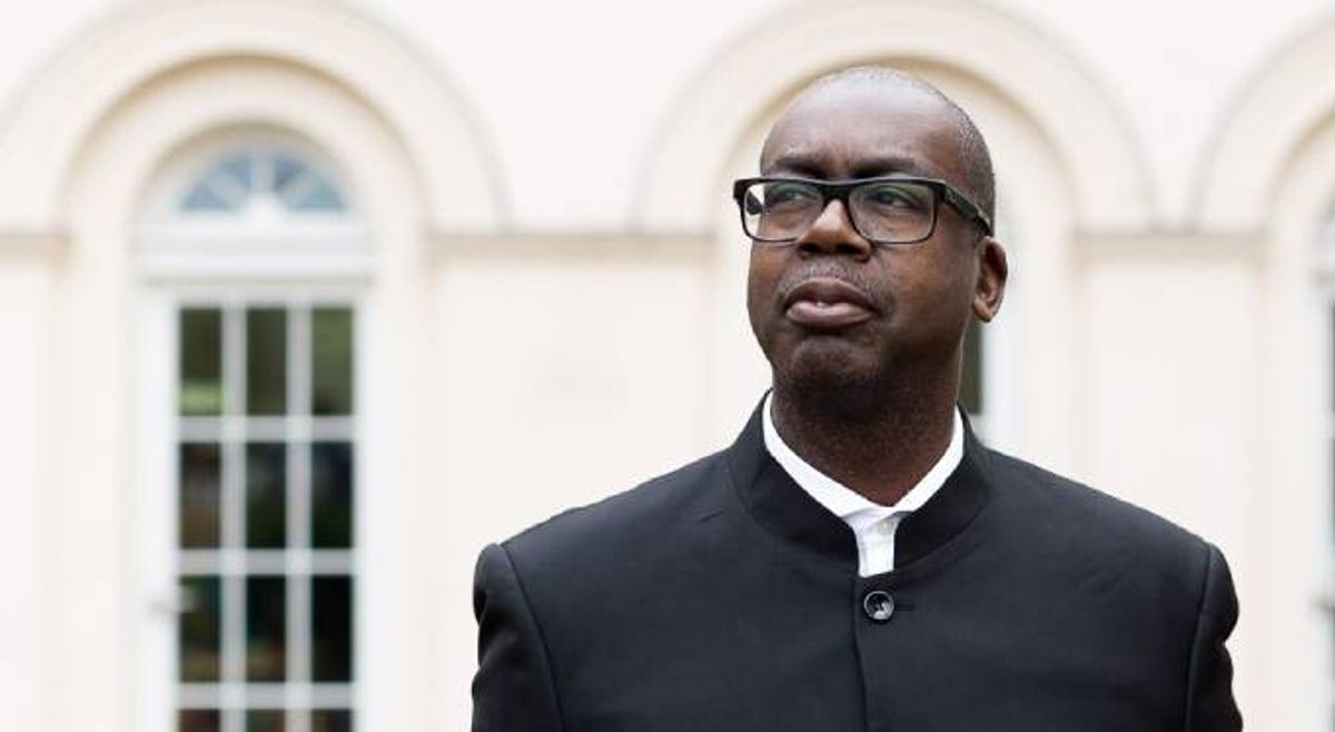 A call for year-round change: Patrick Vernon on diversity, wellbeing and true representation