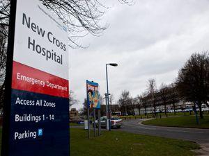 Supporting image for story: 'Redundancy on the cheap': Union hits out as hospital trust staff in Wolverhampton, Dudley, Walsall and Sandwell 'invited to resign'