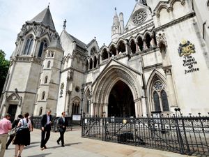 Supporting image for story: Family in legal battle with NHS trust over ending man’s life-sustaining care