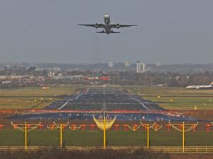 Supporting image for story: Airports facing £4 billion hit as struggle continues to return from pandemic