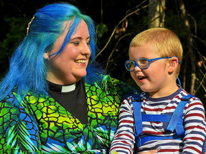 Supporting image for story: Shropshire baby tragedy: Campaigner wants routine screening against deadly Group B Strep infection