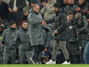 Supporting image for story: Ange Postecoglou only interested in Tottenham progress despite European talk