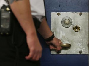 Supporting image for story: Telford boss jailed over false security guard exam papers