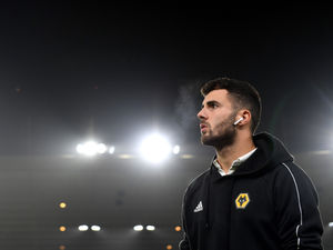 Supporting image for story: Patrick Cutrone nears Italian return as Wolves and Fiorentina re-commence transfer talks