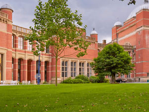 Supporting image for story: Birmingham university among those awarded funding to help recruit ‘world’s top researchers’ to UK