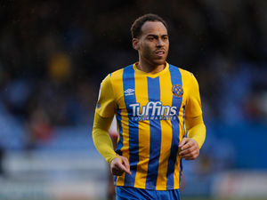 Supporting image for story: Shrewsbury Town 1-1 Fleetwood - Player ratings