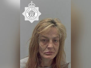Supporting image for story: 'Prolific' shoplifter banned from eight Telford shops for three years