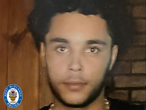 Supporting image for story: Walsall police boss confirms 'strong presence' of officers in town centre following Bailey Atkinson’s tragic death