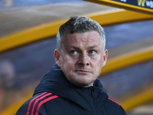 Supporting image for story: Ole Gunnar Solskjaer: Wolves keeper Rui Patricio was fantastic