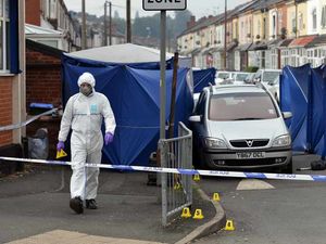 Supporting image for story: Residents' shock after body found in Smethwick street