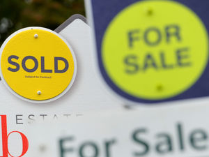 Supporting image for story: The 10 least expensive streets in Telford according to property sale in the last five years - including two in Donnington