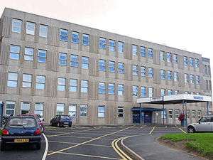 Supporting image for story: Chance to have your say on healthcare