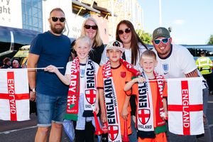 Kewford Eagles West Under 7's Football Team based in Wall Heath.