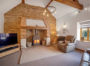 Betton Lodge Barn. Photo: Zoopla