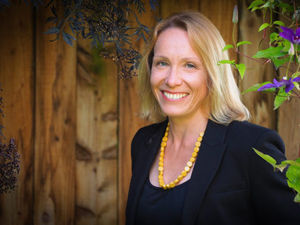 Supporting image for story: Lib Dem by-election candidate says contest is straight fight between her and Tories
