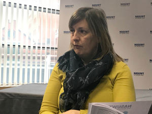 Supporting image for story: Shropshire primary school teacher reveals shocking level of classroom violence