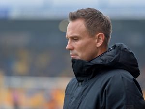 Supporting image for story: Matt Taylor targeting Walsall signings 