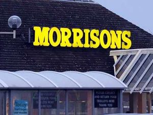 Supporting image for story: Go-ahead for Newport Morrisons store