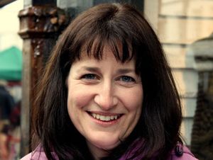 Supporting image for story: Labour's Shrewsbury shortlist is reduced to final three as the party bids to oust Tories at General Election