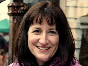 Supporting image for story: Labour's Shrewsbury shortlist is reduced to final three as the party bids to oust Tories at General Election