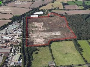 Supporting image for story: Work on new Staffordshire developments to begin - creating thousands of jobs