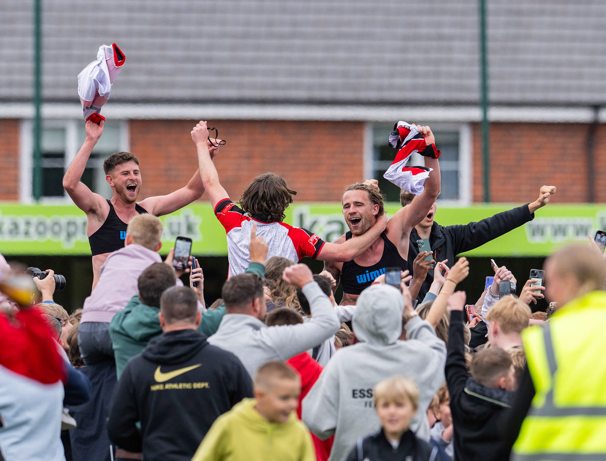 Non-league allocations 2025/26: West Midlands sides discover their fate