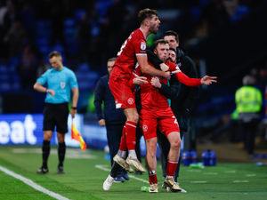 Supporting image for story: Bolton 2 Shrewsbury 2 - Report