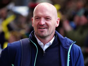 Supporting image for story: Gregor Townsend wants statement win to boost Scotland’s Six Nations bid