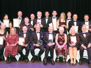 Supporting image for story: Entries open for the Mid Wales Tourism Awards  