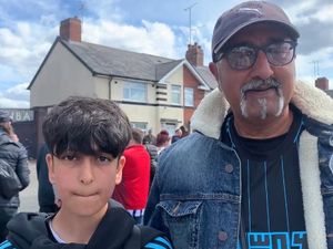 Supporting image for story: West Brom fans with similar stance on play-offs after securing top six spot