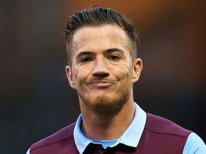 Supporting image for story: Forgotten man Ross McCormack set for £750k salary boost if Aston Villa win promotion