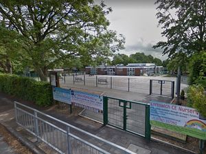 Supporting image for story: Pupil at Stafford primary school tests positive for Covid-19