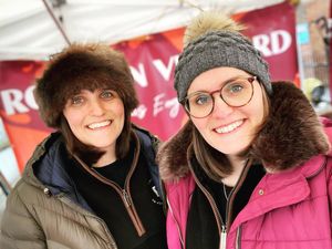 Supporting image for story: Chronicle Christmas Market returning to Shrewsbury