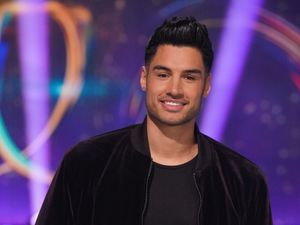 Supporting image for story: Siva Kaneswaran ‘gutted’ to miss Dancing On Ice episode due to illness