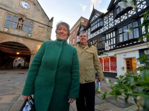 Supporting image for story: 'The politicians have got to do something': Concerns in Shrewsbury over money wasted in NHS