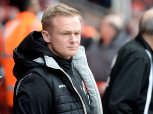 Supporting image for story: Dean Keates calls old pals to find new Walsall gems