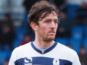 Supporting image for story: Josh Wilson leaves AFC Telford