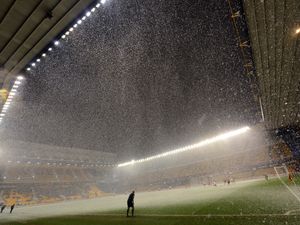 Supporting image for story: FA announces Premier League break which could affect Wolves, West Brom and Aston Villa